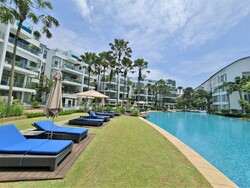 Marina Collection (D4), Condominium #503552621